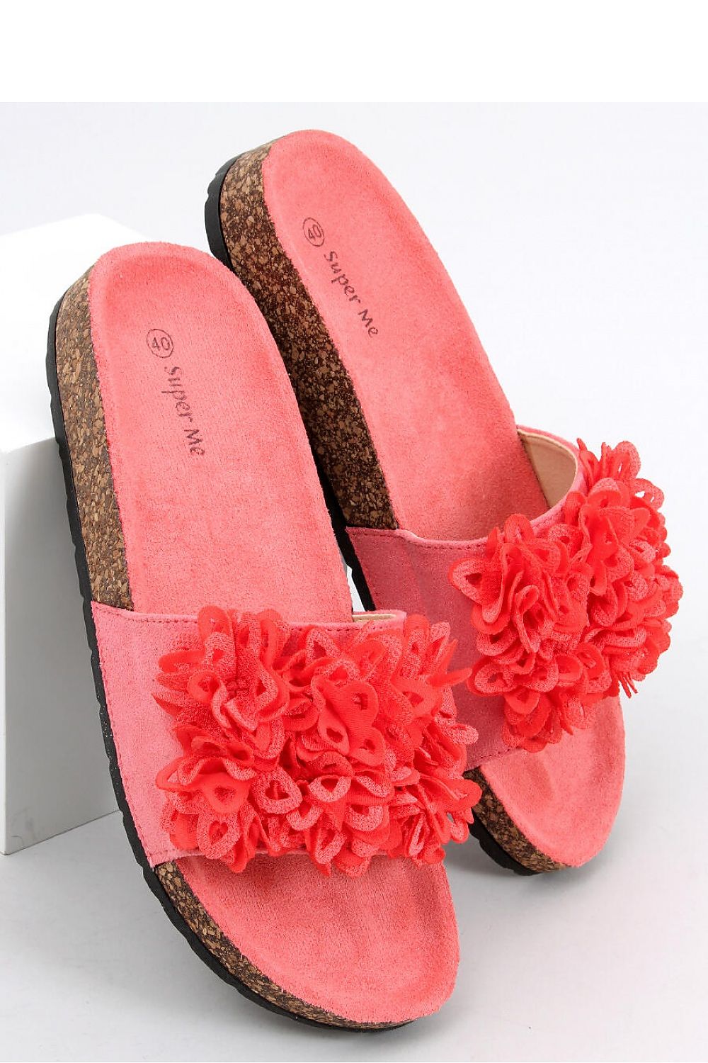 Flip-flops model 166410 Inello - Lojahub